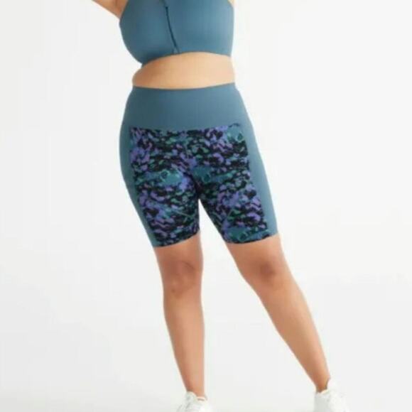 Knix, LeakStrong™ Leakproof Short S - Picture 8 of 8